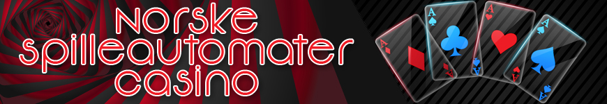 Norske Spilleautomater Casino